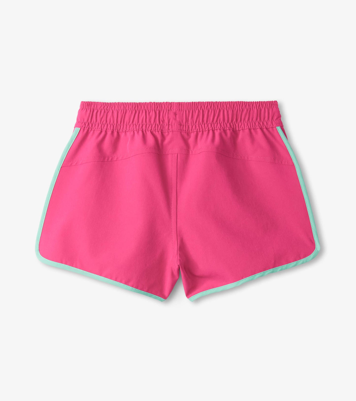 Hatley Badeshorts mit Herzchen - Badehosen - Hatley
