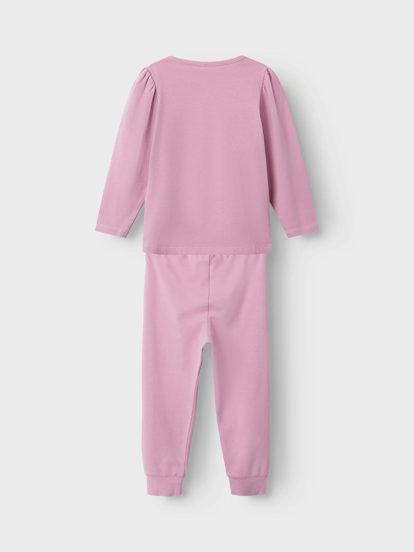 name it - Paw Patrol Schlafanzug | 2-teilig rosa Mokkini Kindermode Schlafanzug