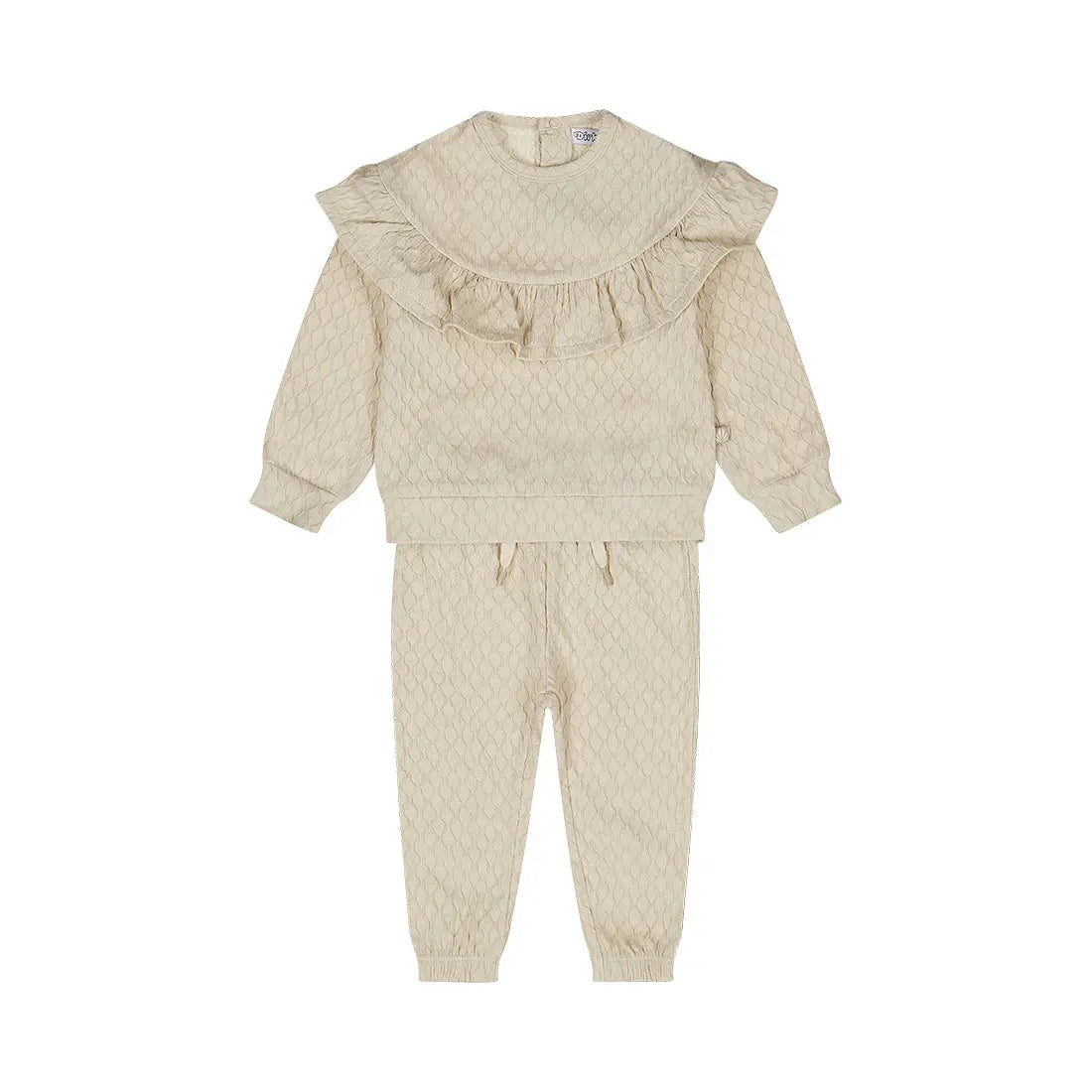 2 pce set Mokkini Kindermode