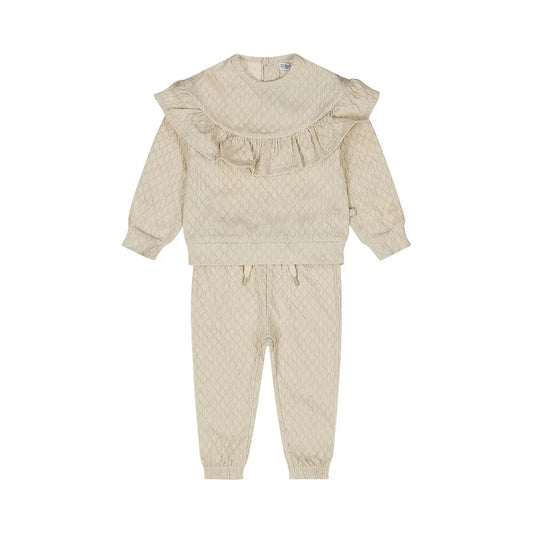 2 pce set Mokkini Kindermode