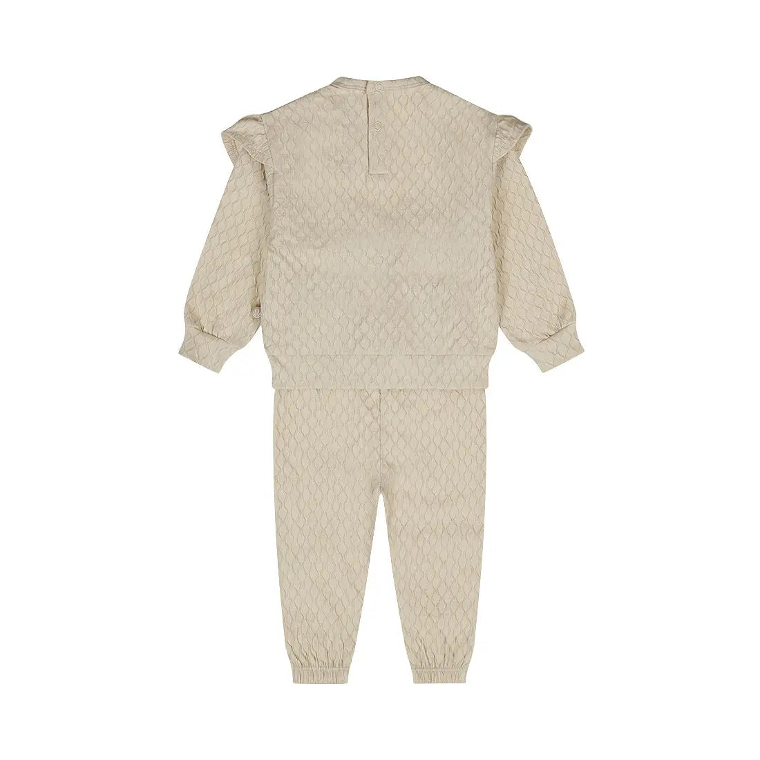 2 pce set Mokkini Kindermode