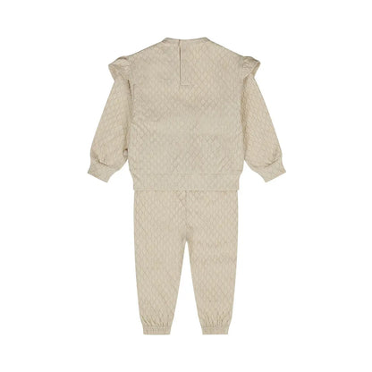 2 pce set Mokkini Kindermode