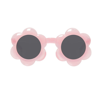 Rockahula Kids Sonnenbrille Rosa Blume