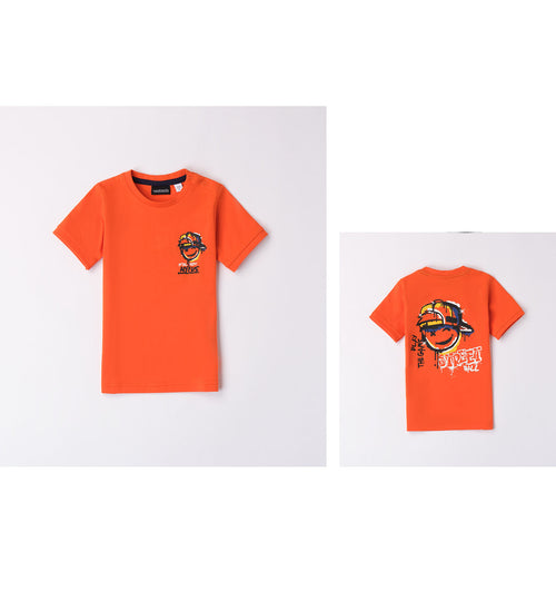 Sarabanda T-Shirt – Cool Boy Print