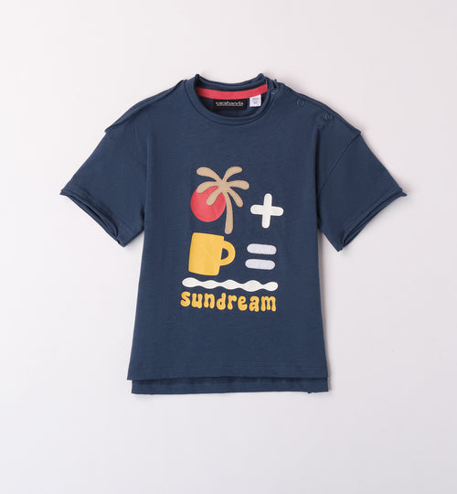 Sarabanda T-Shirt – Sommertraummotiv