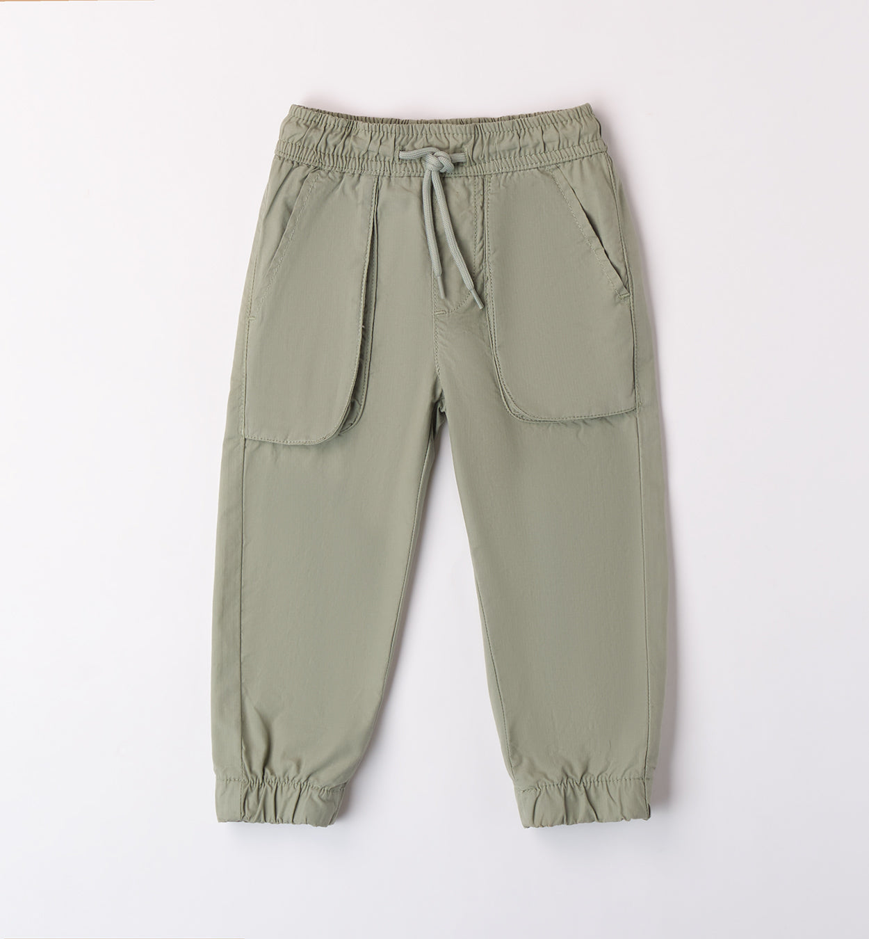 Sarabanda Hose – mit Zugband