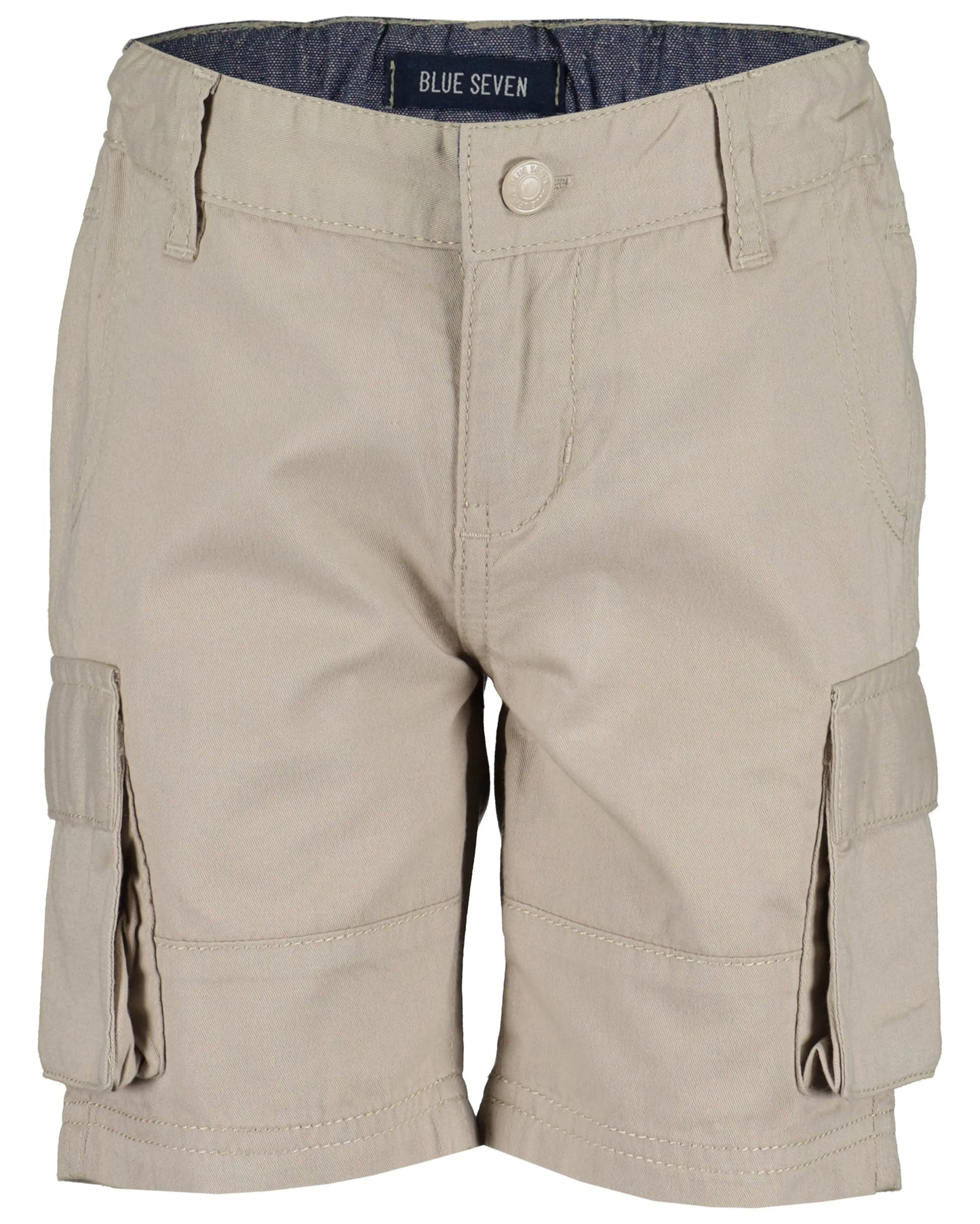 Blue Seven Jungen Shorts – Verstellbarer Bund - Shorts - Blue Seven