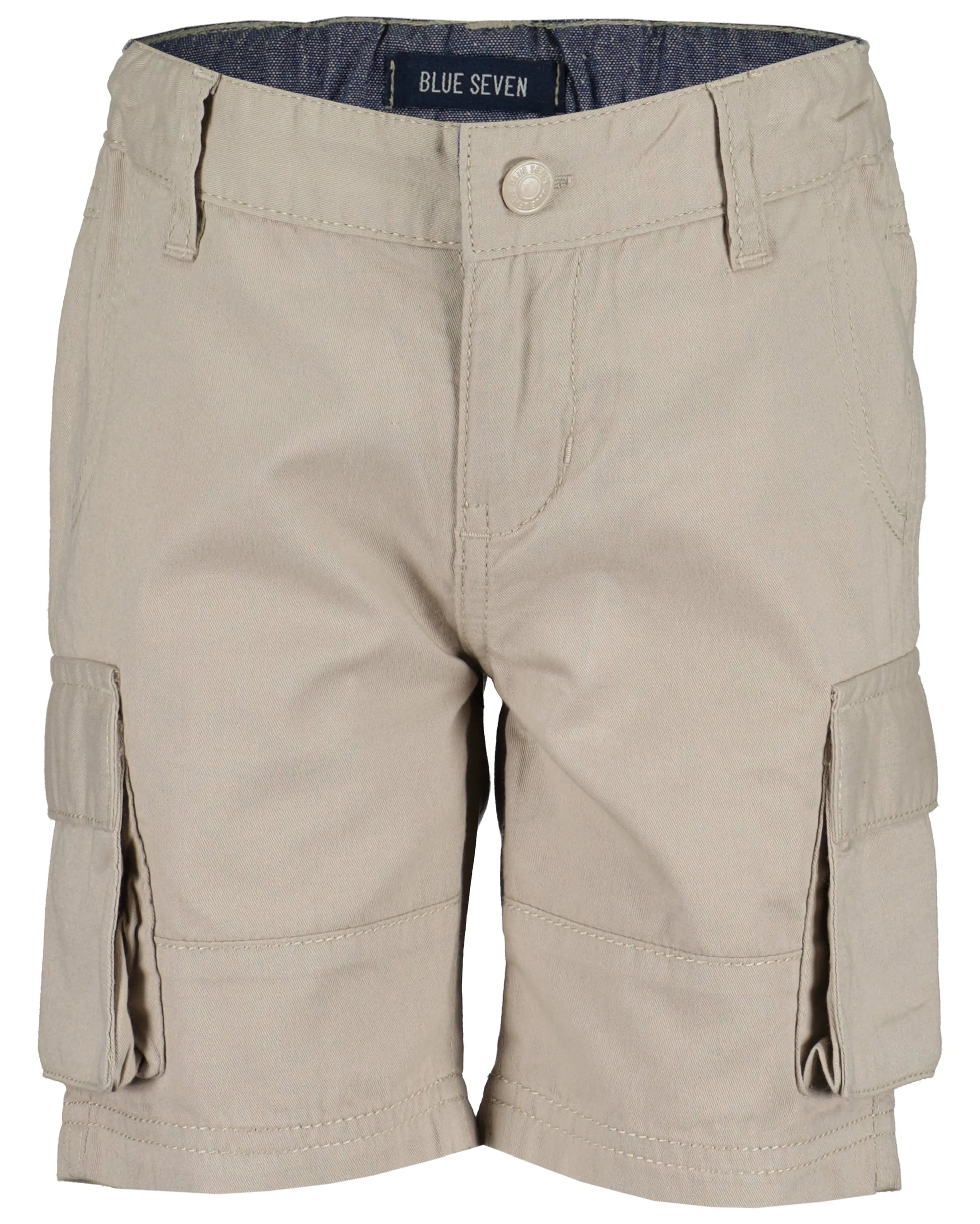 Blue Seven Jungen Shorts – Verstellbarer Bund - Shorts - Blue Seven
