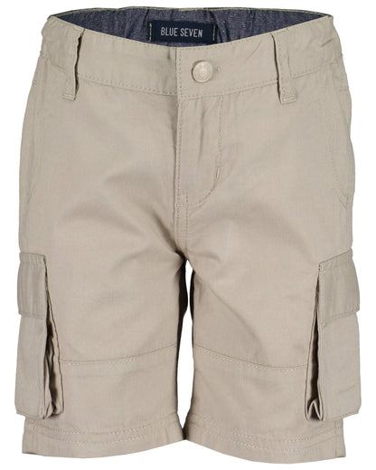 Blue Seven Jungen Shorts – Verstellbarer Bund - Shorts - Blue Seven