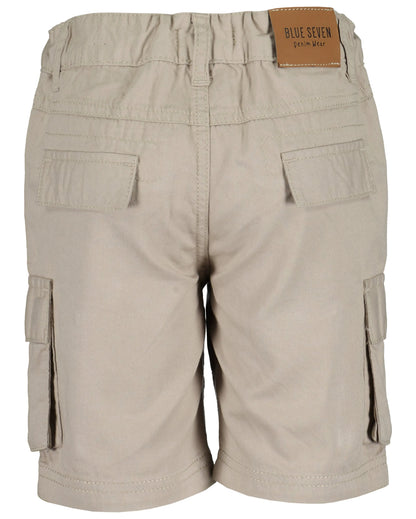 Blue Seven Jungen Shorts – Verstellbarer Bund - Shorts - Blue Seven