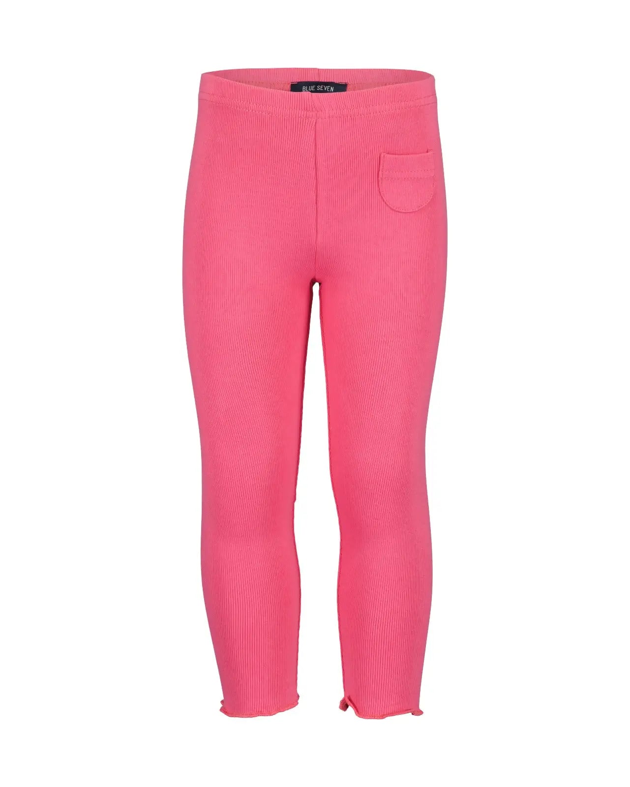 Blue Seven Leggings in pink Mokkini Kindermode