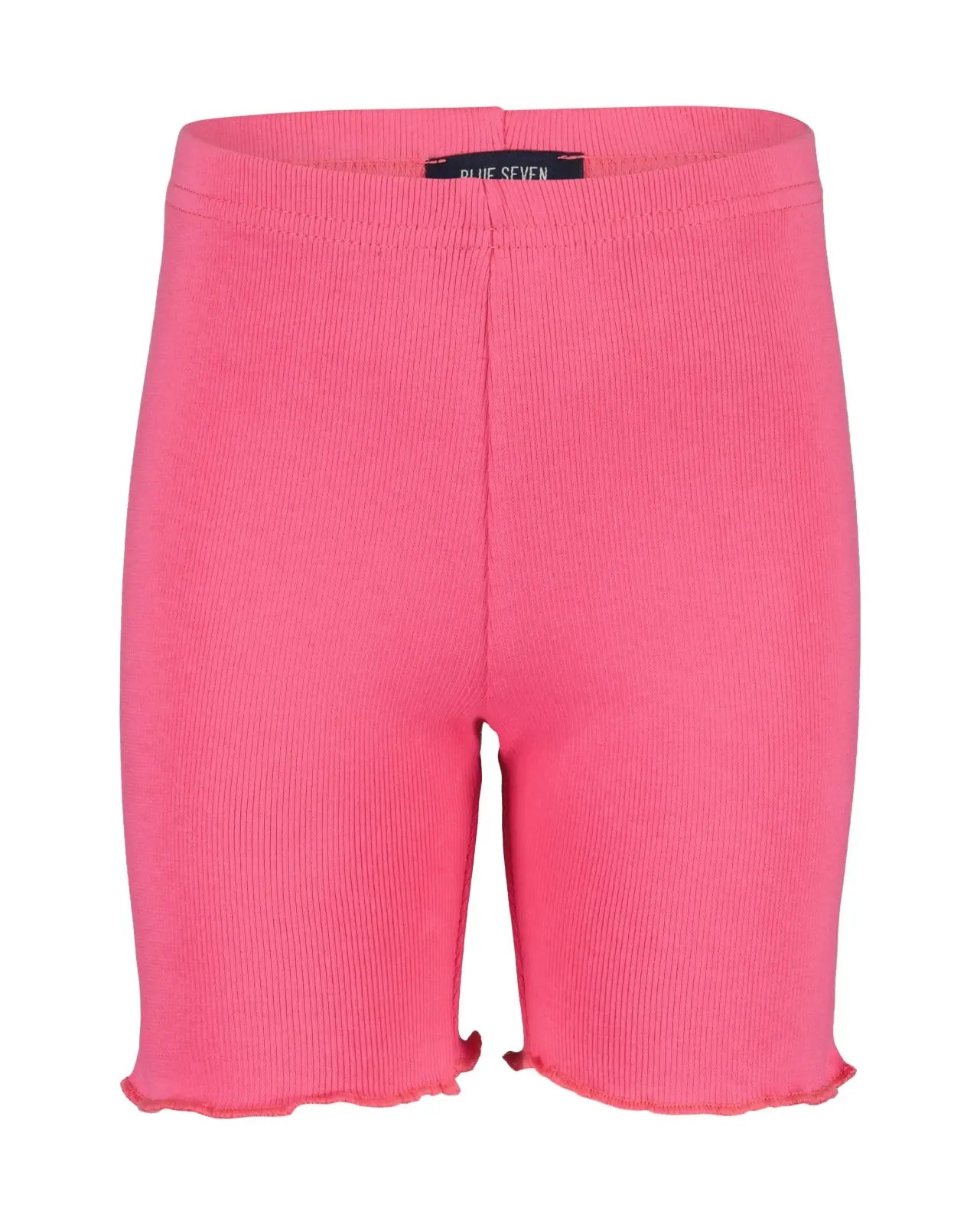 Blue Seven Radler in pink Mokkini Kindermode