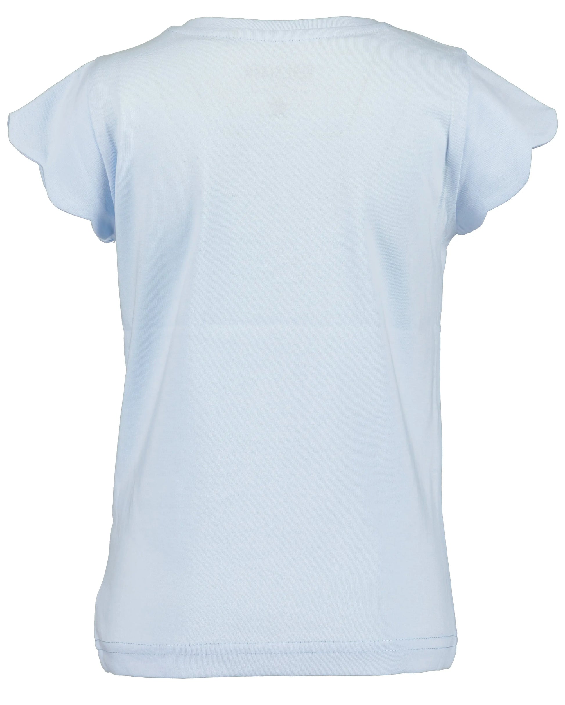 Blue Seven T-Shirt Mokkini Kindermode T-Shirt
