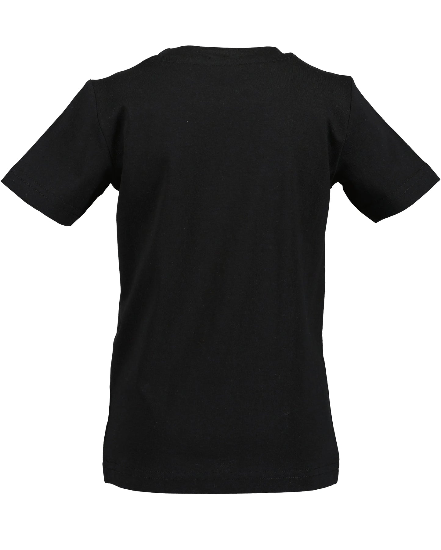 Blue Seven T-Shirt „unlocked“ Print - T-Shirt - Blue Seven