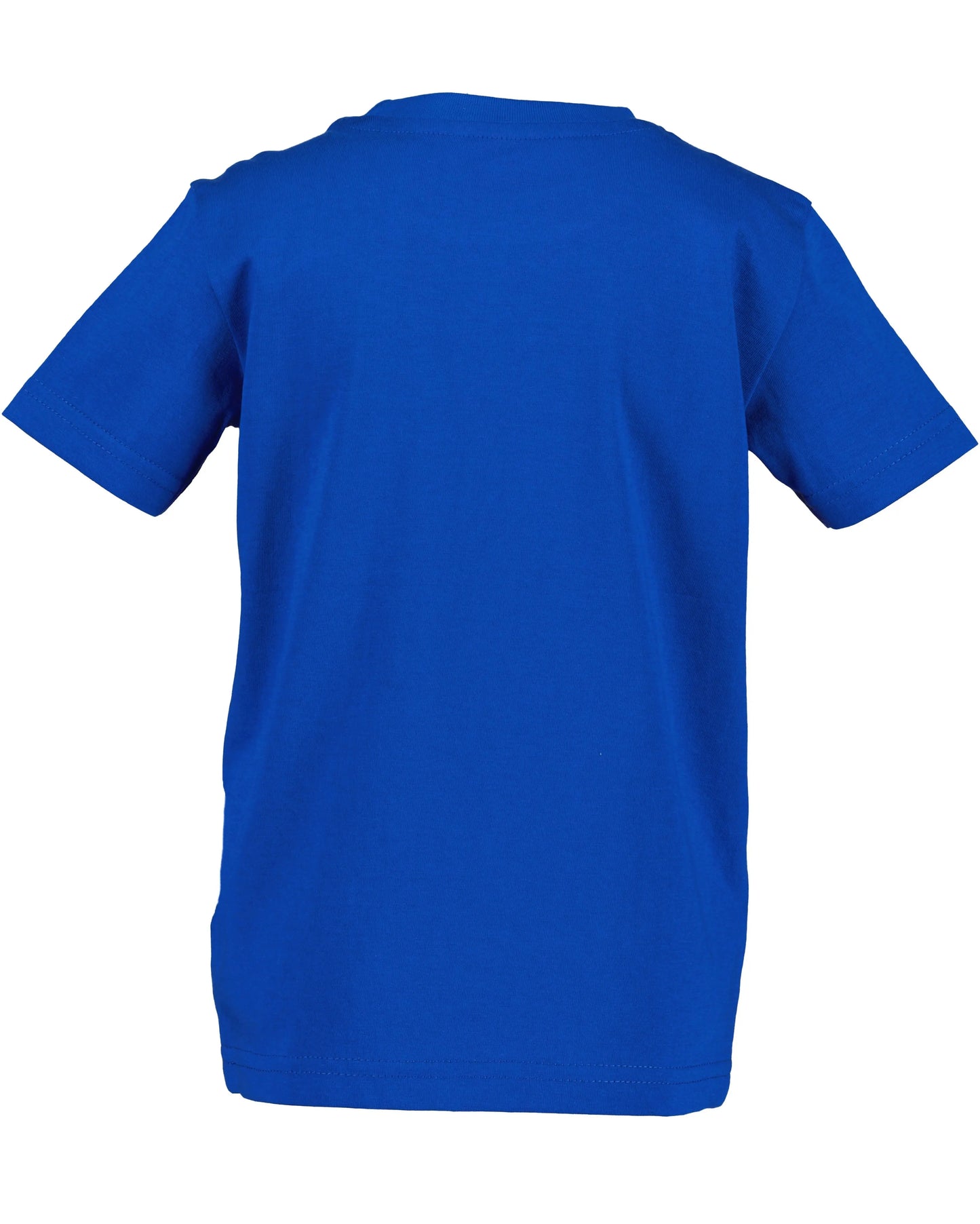 Blue Seven T-Shirt mit Controller Gamer-Print - T-Shirt - Blue Seven