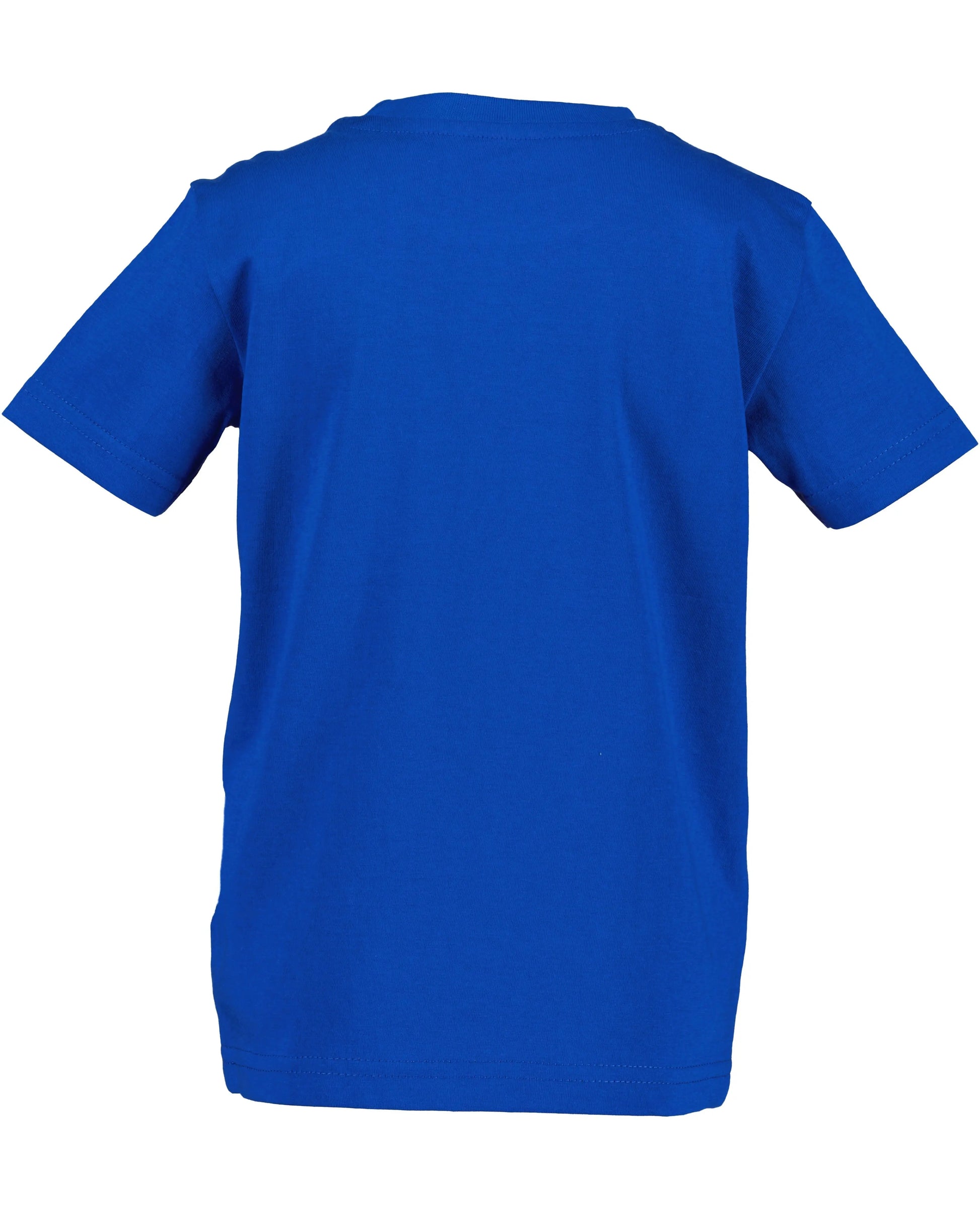 Blue Seven T-Shirt mit Controller Gamer-Print - T-Shirt - Blue Seven