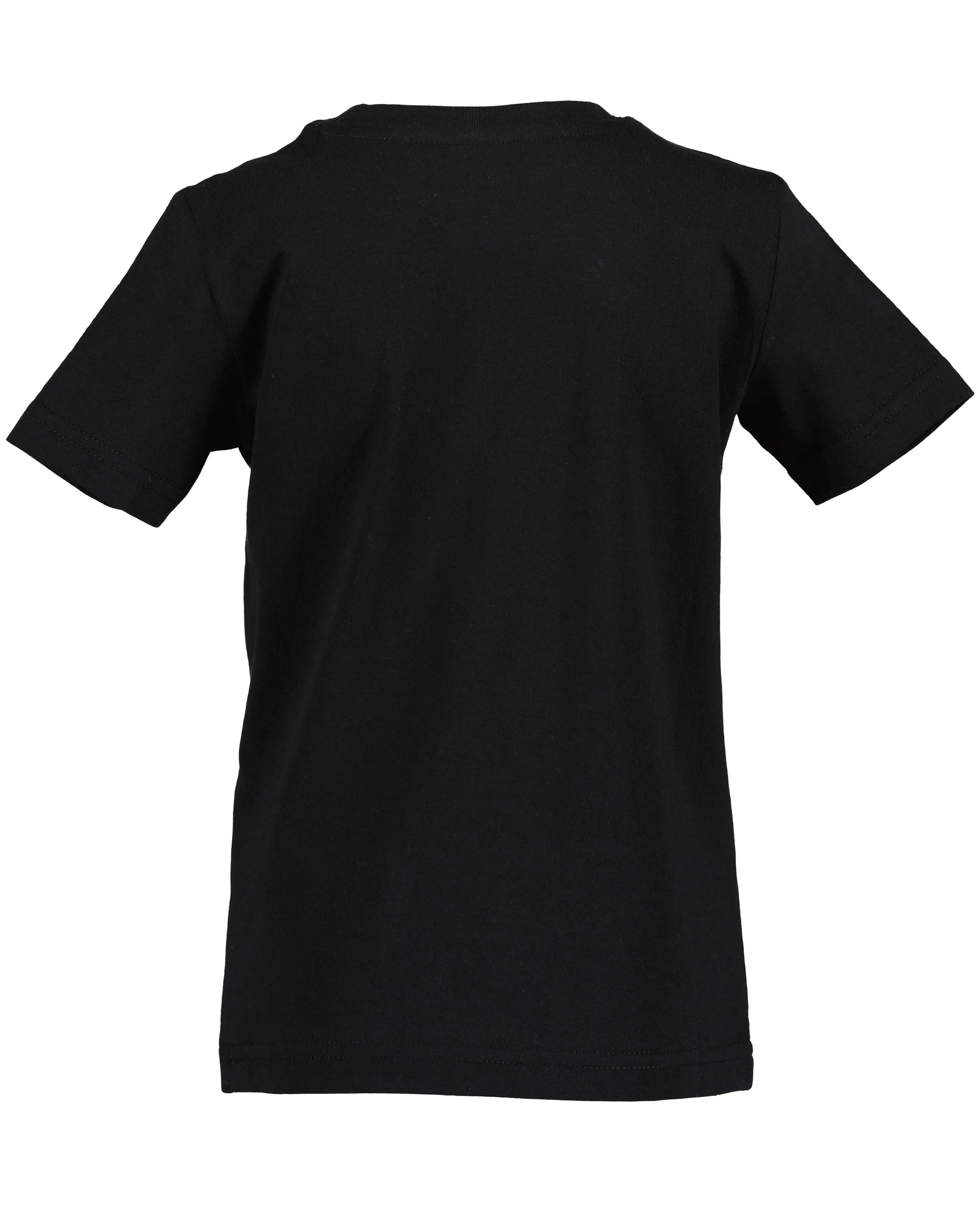 Blue Seven T-Shirt mit Gamer-Print - T-Shirt - Blue Seven