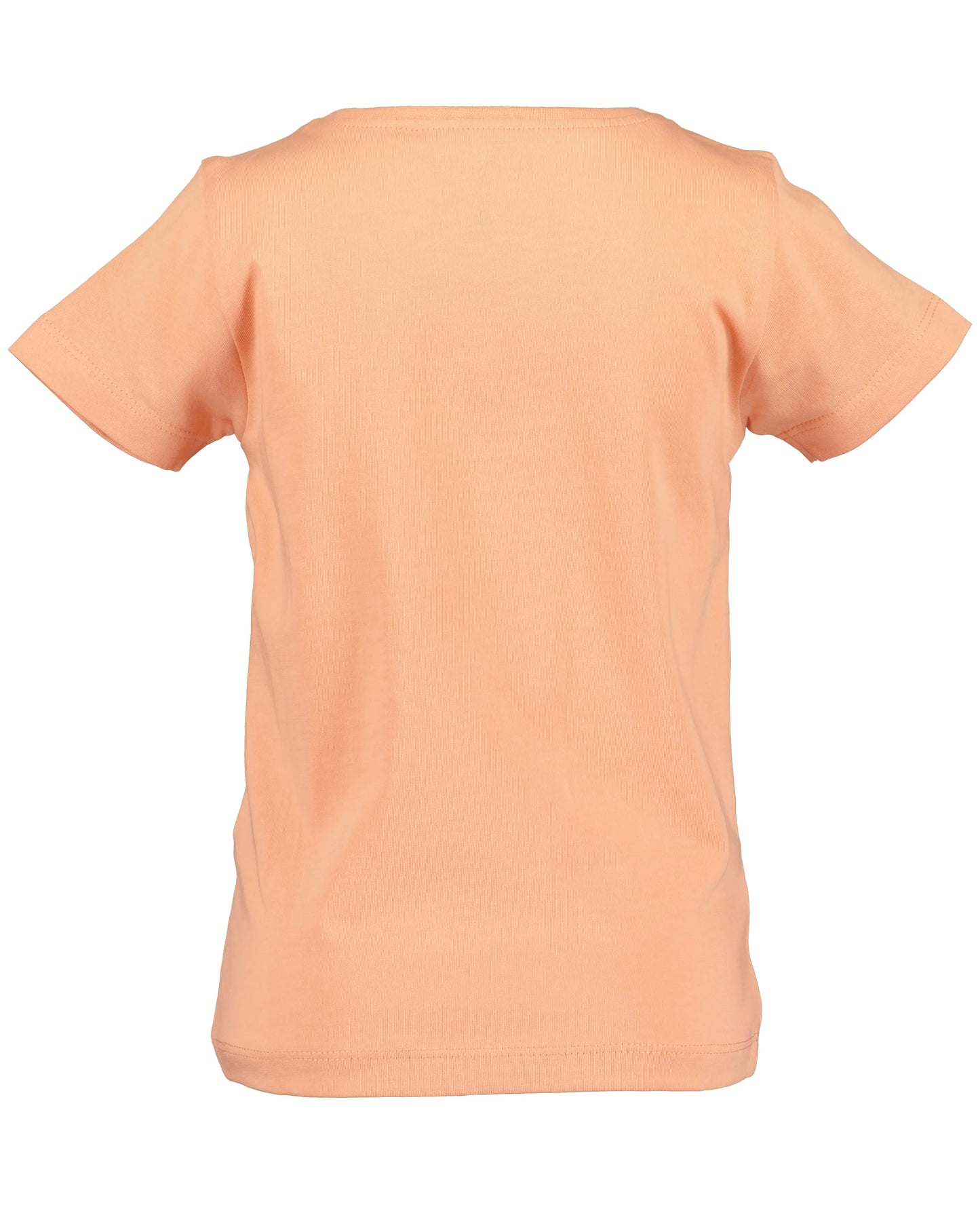 Blue Seven T-Shirt mit buntem Einhorn-Motiv Mokkini Kindermode T-Shirt