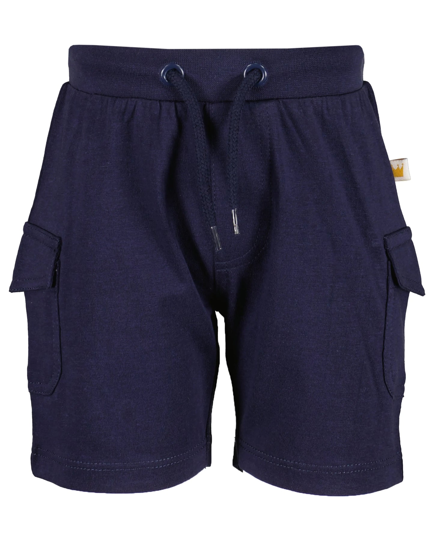 Blue Seven kurze Hose – Weicher Jersey & Taschen - Shorts - Blue Seven
