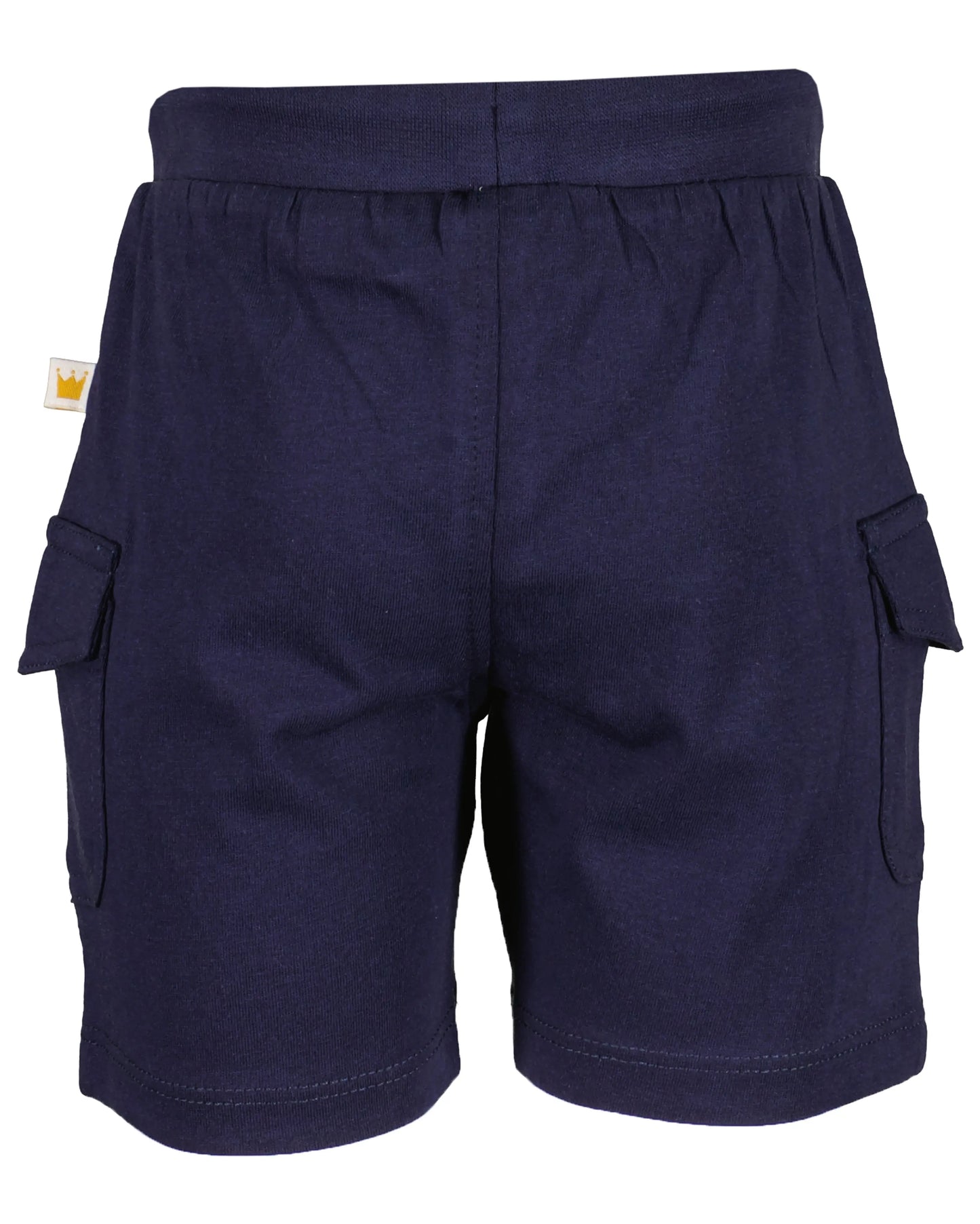 Blue Seven kurze Hose – Weicher Jersey & Taschen - Shorts - Blue Seven
