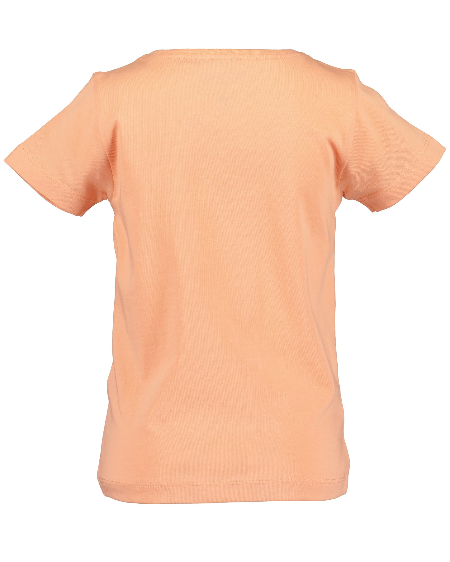 Blue Seven T-Shirt mit buntem Einhorn-Motiv