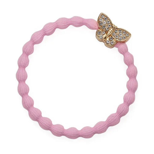 ByEloise Haarband rosa 