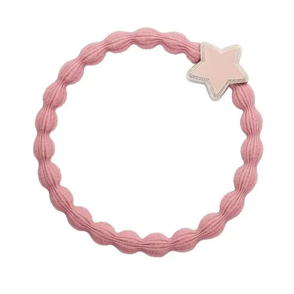 ByEloise Haarband rosa "Stern" - Haarband - byEloise