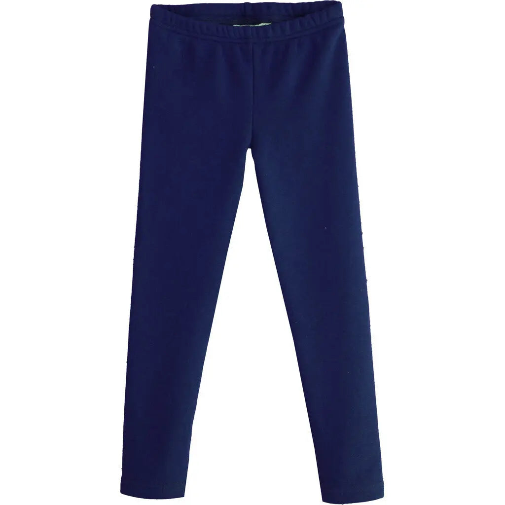 Danamade Leggings in navy Mokkini Kindermode