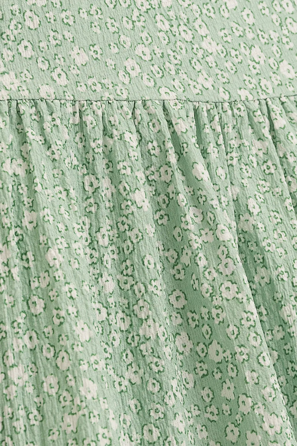 Danamade Sommerkleid mit Blumenprint Mokkini Kindermode Gesperrt