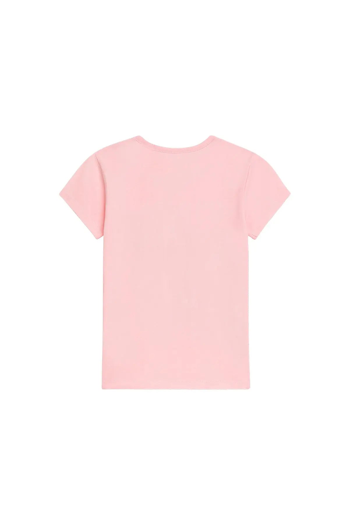 Danamade T-Shirt mit Einhornmotiv Mokkini Kindermode Gesperrt