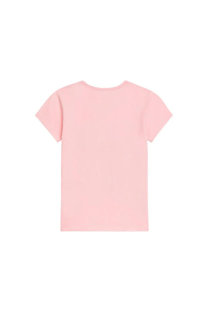 Danamade T-Shirt mit Einhornmotiv Mokkini Kindermode Gesperrt
