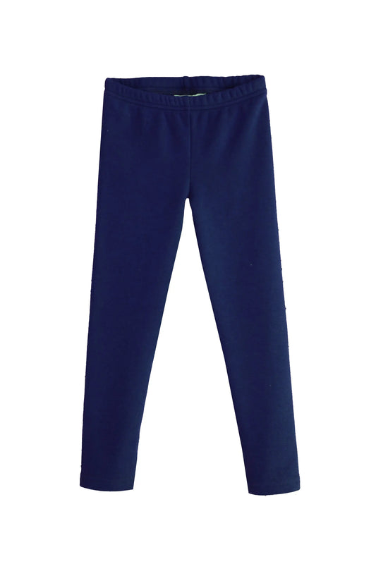 Danamade "Naomi" Leggings Navy - Leggings - Danamade