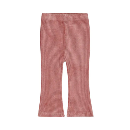 Dirkje Leggings mit feiner Kordstruktur Mokkini Kindermode Hose