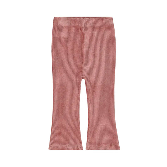 Dirkje Leggings mit feiner Kordstruktur Mokkini Kindermode Hose