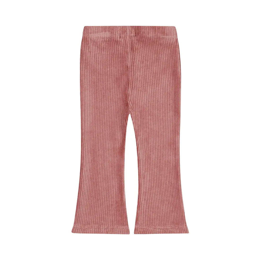 Dirkje Leggings mit feiner Kordstruktur Mokkini Kindermode Hose