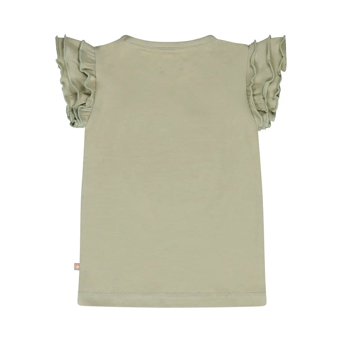 Dirkje T-Shirt im Retro-Look - T-Shirt - Dirkje