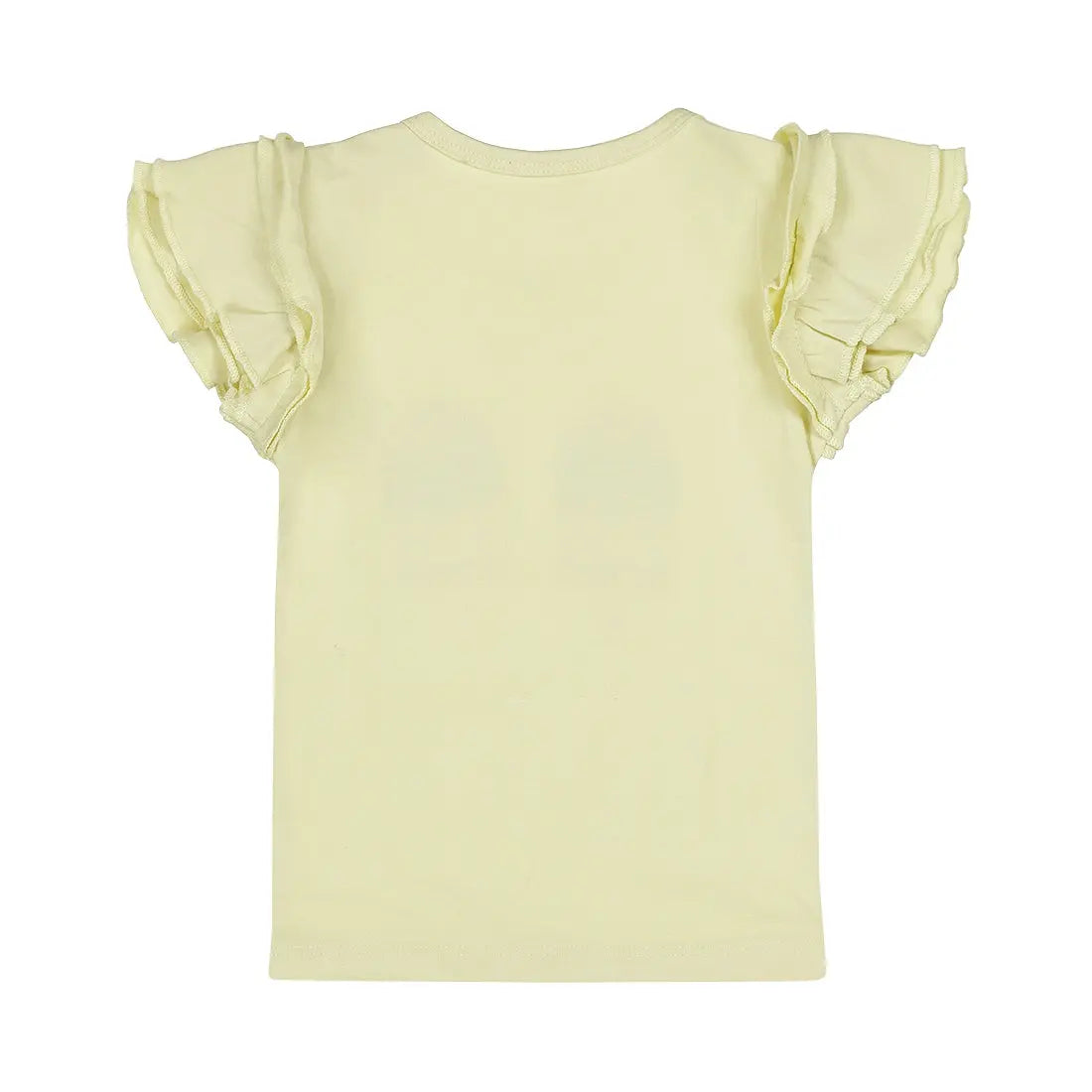 Dirkje T-Shirt mit  Eiscreme-Motiv Mokkini Kindermode T-Shirt
