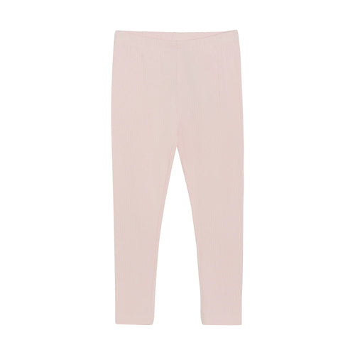 En Fant Leggings in zartem Rosé