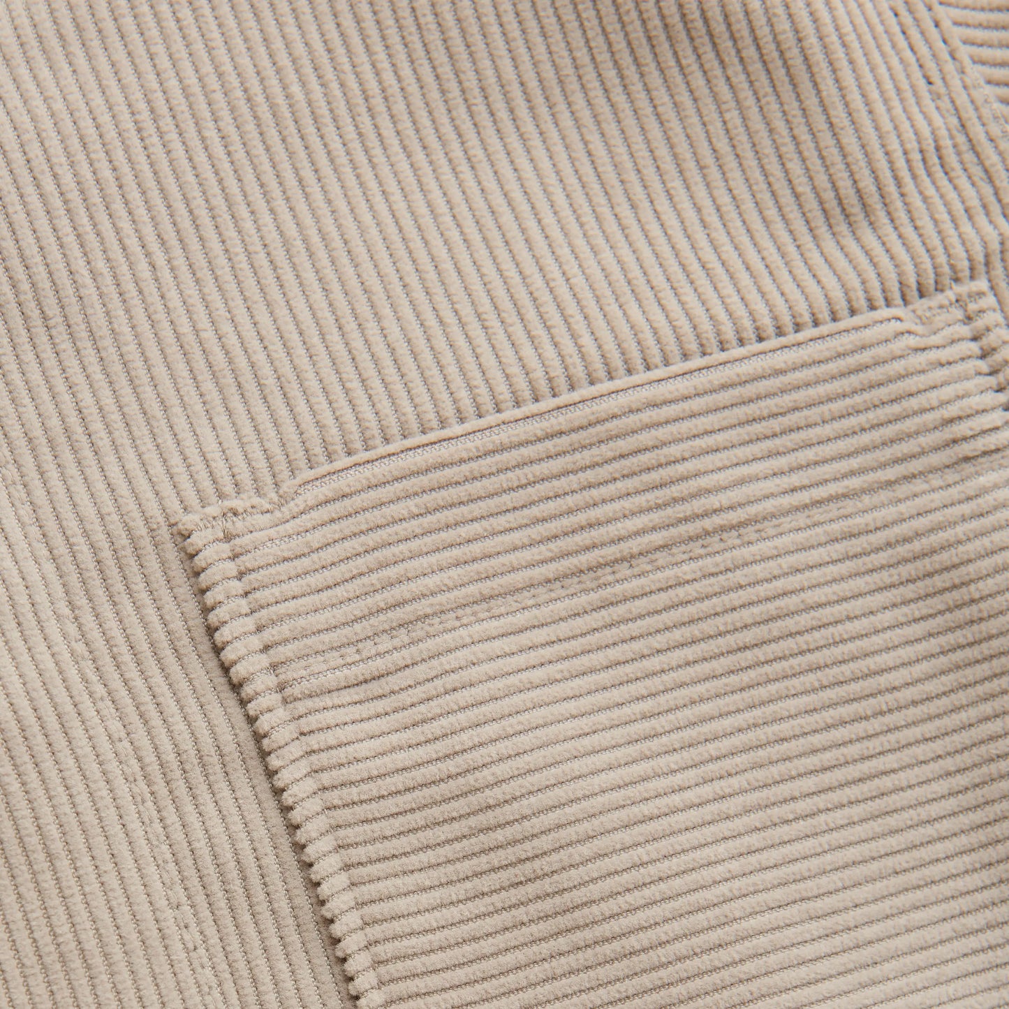 Enfant Jacke mit Kapuze in Beige Mokkini Kindermode Gesperrt