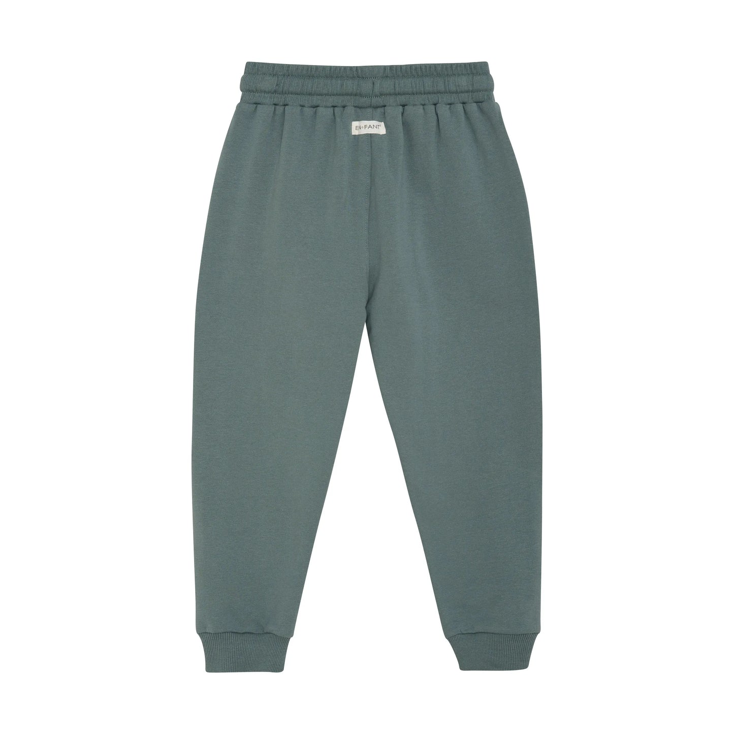 Enfant Jogginghose in Grün Mokkini Kindermode Gesperrt