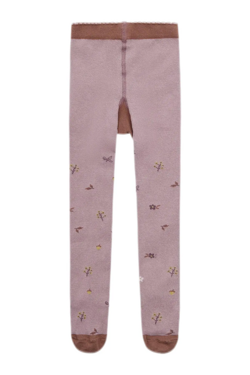 Hust & Claire - Frankie - Strumpfhose im Herbstlook