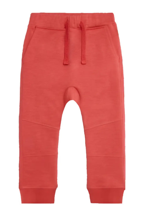 Hust & Claire Jogginghose in rot