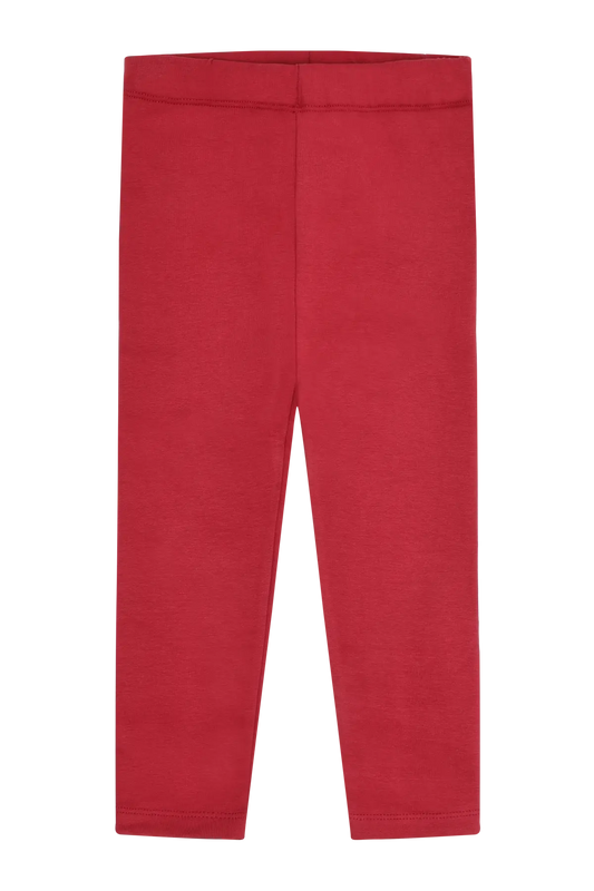 Hust & Claire Leggings mit Elastikbund – Lisa Mokkini Kindermode Leggings