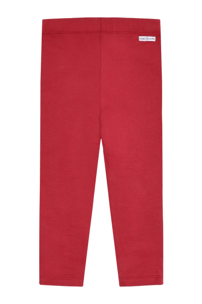 Hust & Claire Leggings mit Elastikbund – Lisa Mokkini Kindermode Leggings