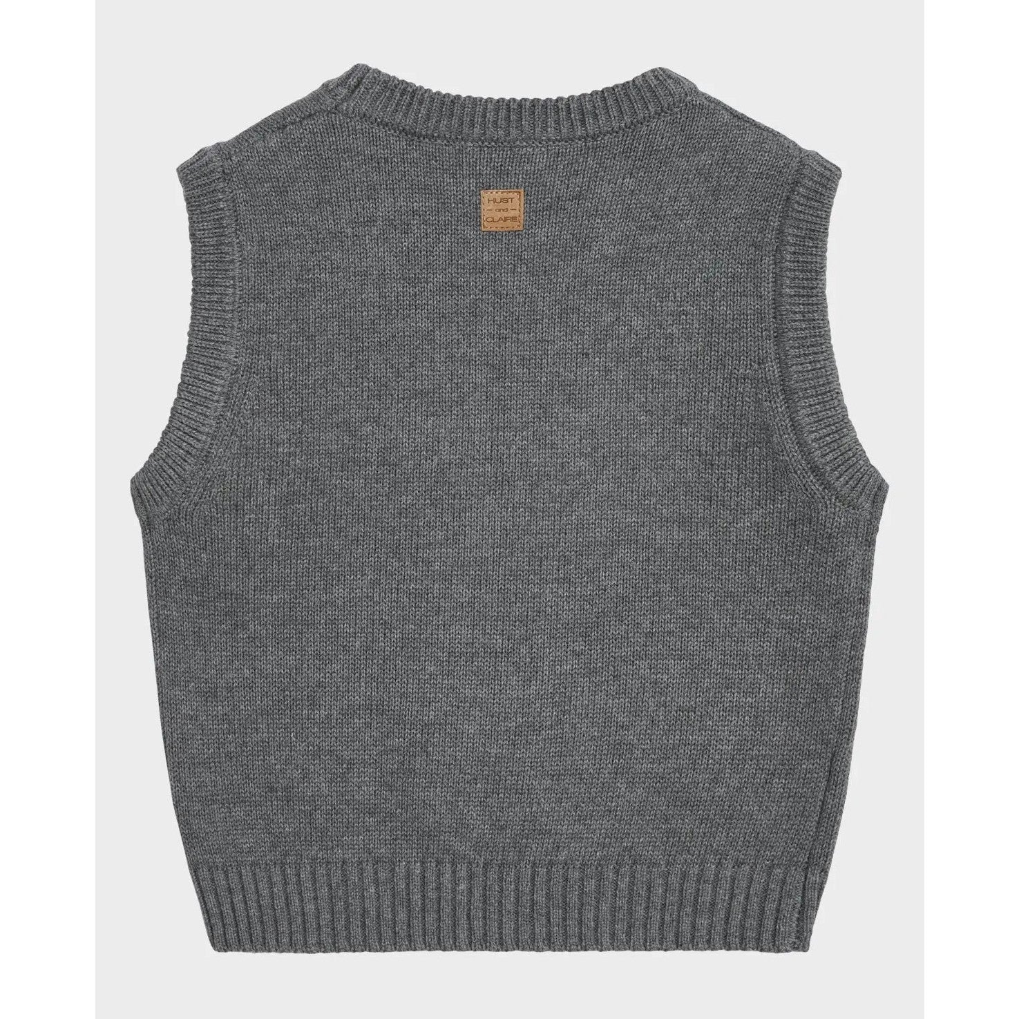Hust & Claire Strick mit Lkw-Motiv – Princo - Pullover - Hust&Claire