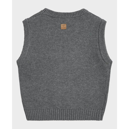 Hust & Claire Strick mit Lkw-Motiv – Princo - Pullover - Hust&Claire