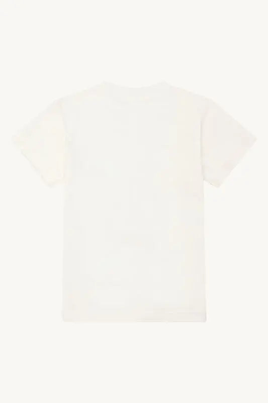 Hust & Claire T-Shirt aus Bio-Baumwolle mit Froschmotiv und Reißverschluss Mokkini Kindermode HustSommer