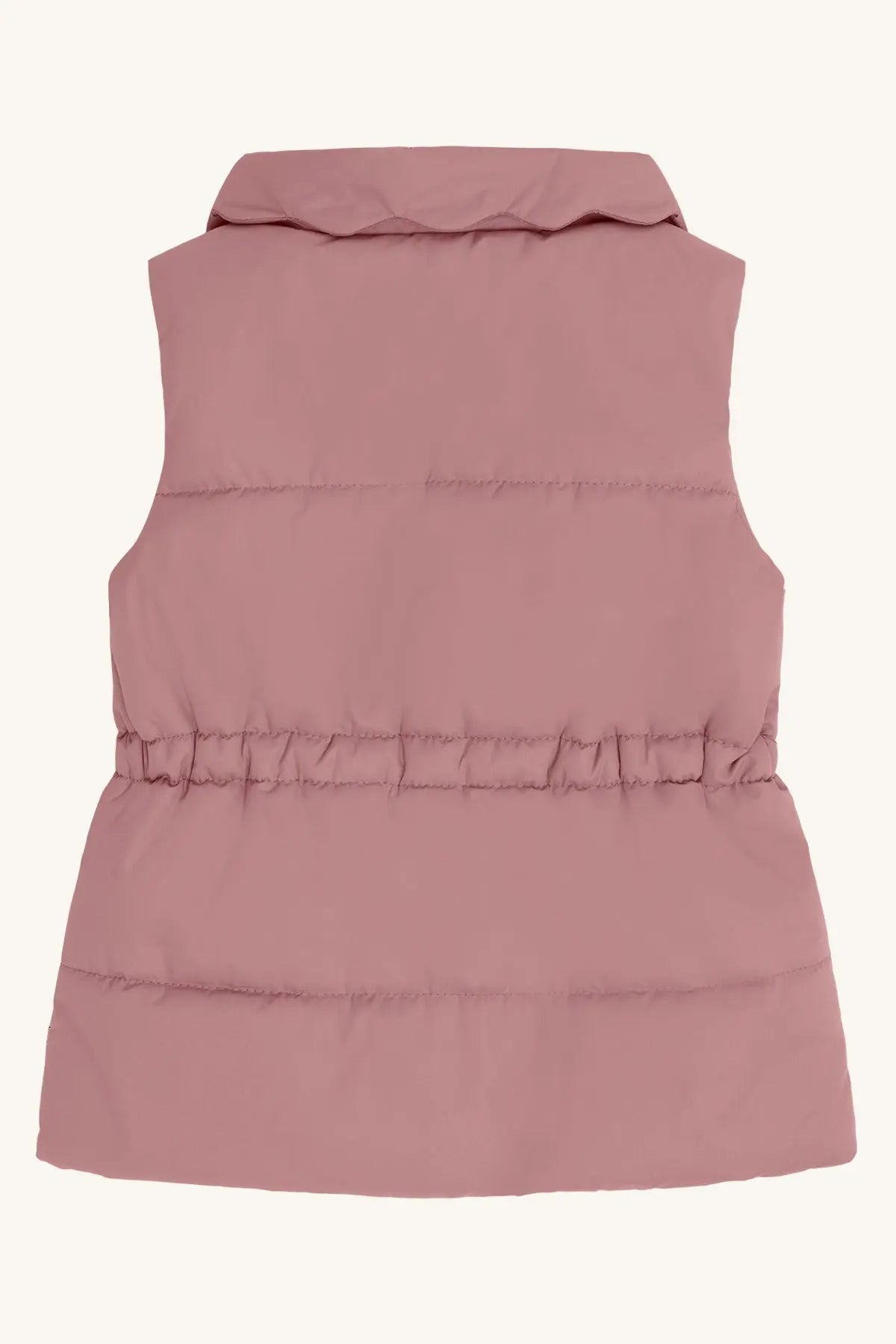 Hust & Claire Weste Mokkini Kindermode Weste