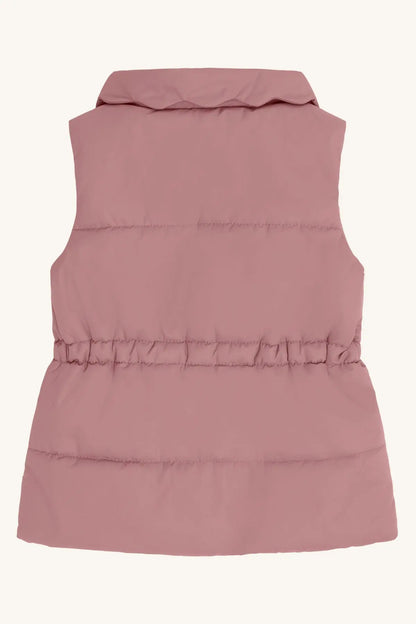 Hust & Claire Weste Mokkini Kindermode Weste