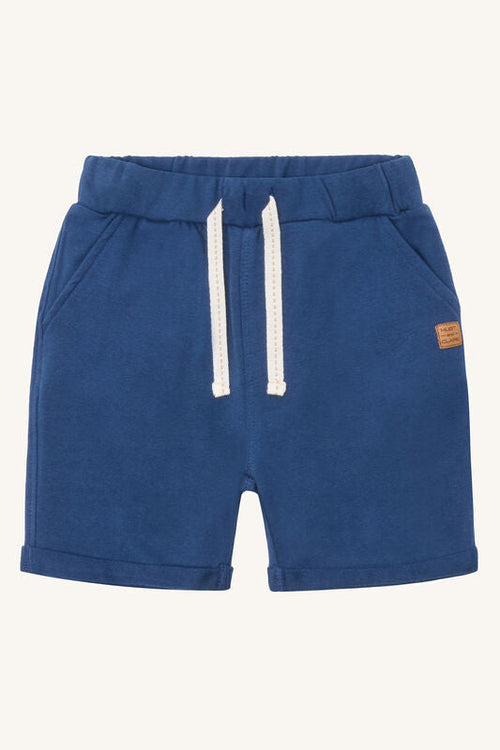 Hust & Claire Shorts mit Seitentaschen